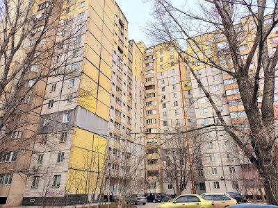 квартира по адресу Кривой Рог, Лисового ул., 42