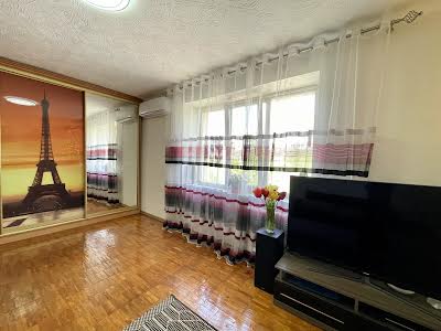 квартира за адресою Миколаїв, Електронна вул., 56А