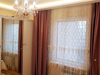 квартира за адресою Правди просп., 31А