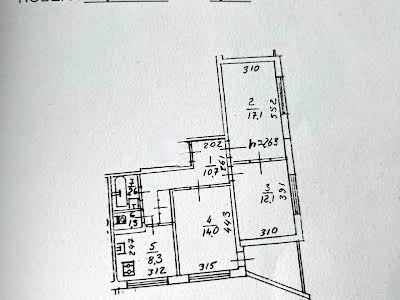 квартира по адресу Иорданская ул. (Гавро Лайоша), 4а