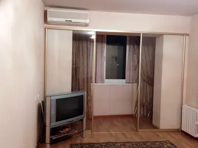 квартира за адресою Євгена Танцюри вул., 50