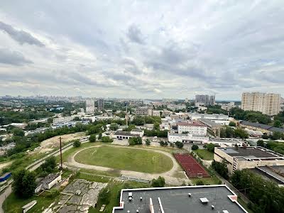 квартира по адресу Киев, Максимовича ул. (Трутенко Онуфрия), 24в