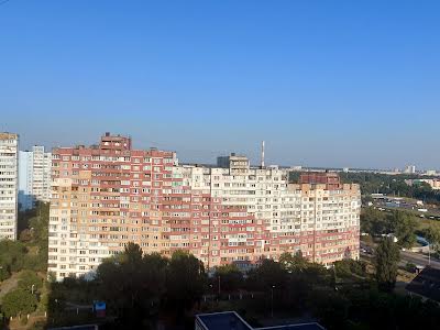 квартира за адресою Миколи Закревського вул., 13