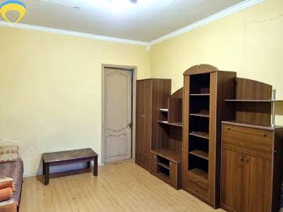 квартира по адресу Одесса, Тополёвая ул., 18/1