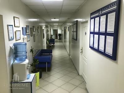 коммерческая по адресу Володимира Винниченка ул. (Юрія Коцюбинського), 14