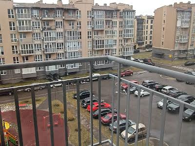 квартира по адресу Метрологическая ул., 58