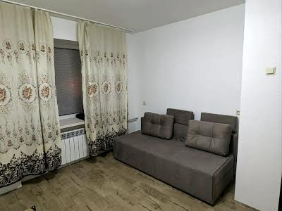 квартира за адресою Вадима Гетьмана вул., 38