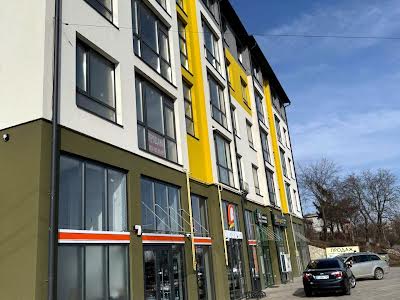 комерційна за адресою Шептицького вул., 100Г
