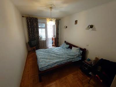 квартира по адресу Повітряна, 10