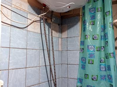 квартира по адресу Ольжича ул., 5