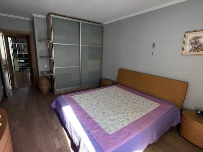 квартира за адресою Юлії Здановської вул. (Ломоносова), 60А