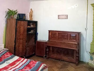 квартира по адресу Львов, Верхратского ул., 10