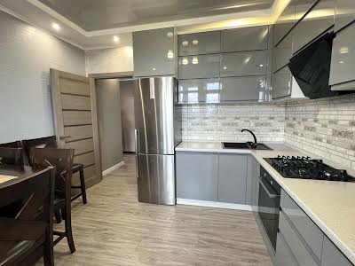 квартира по адресу Берёзовая ул., 14а