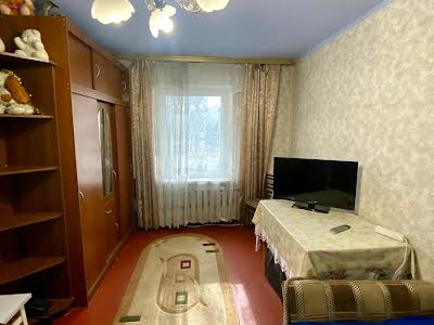 квартира по адресу Ревуцкого ул., 17б