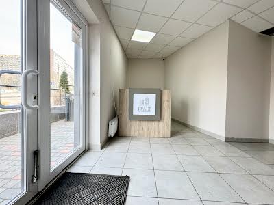 квартира по адресу Звёздный бульв., 1-М