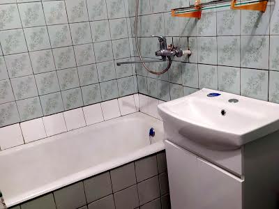 квартира по адресу Академика Заболотного ул., 100
