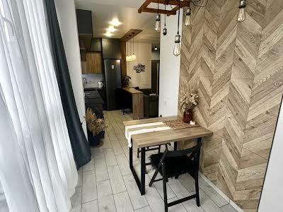 квартира за адресою Тираспольська вул., 56
