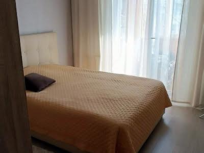 квартира за адресою Зодчих вул., 40