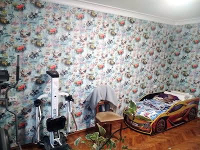 квартира по адресу тополь 1, 1