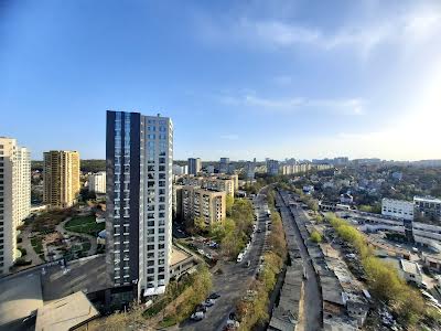 квартира за адресою Деміївська вул., 18