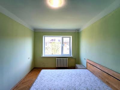 квартира по адресу Коломыйский пер., 12