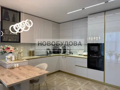 квартира за адресою Збройних Сил України вул. (Інтернаціоналістів), 41