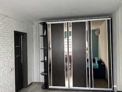 квартира по адресу Героев Труда ул. (Героїв Праці), 47а