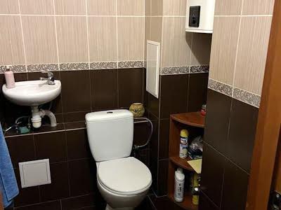 квартира за адресою Урлівська вул., 34А