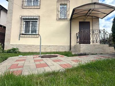 будинок за адресою Телевізійна, 4