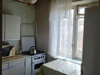 квартира за адресою Олени Теліги вул., 25-Б