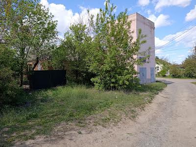 ділянка за адресою Базарна, 32
