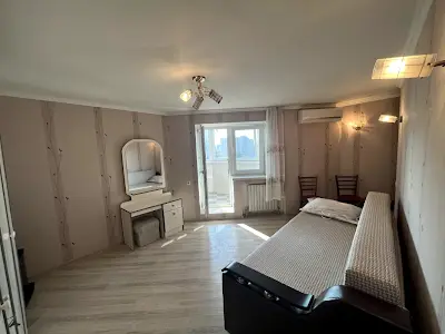 квартира за адресою Світлий пров., 3