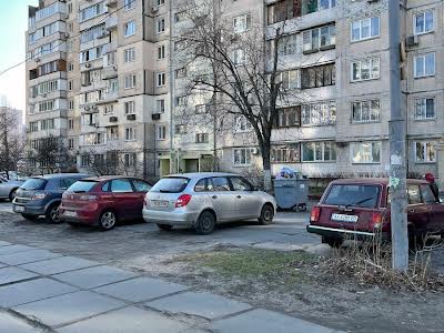 квартира за адресою Героїв Дніпра вул., 36-Б