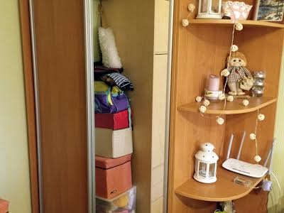 квартира за адресою Тростянецька вул., 7