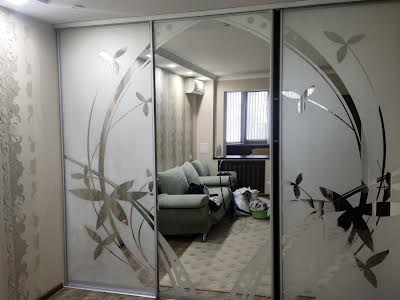 квартира за адресою Перемоги, 3