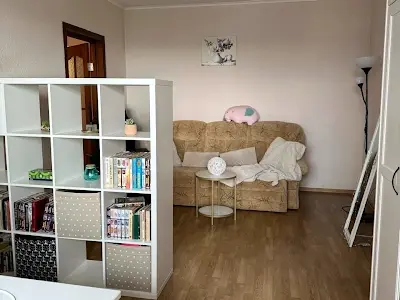 квартира за адресою Федора Ернста вул., 12