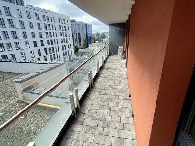 квартира за адресою Зелена вул., 151