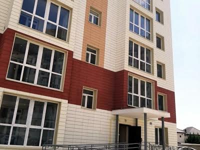 квартира по адресу Строительная ул., 48-А