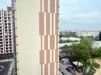 квартира по адресу Прохоровская ул., 40