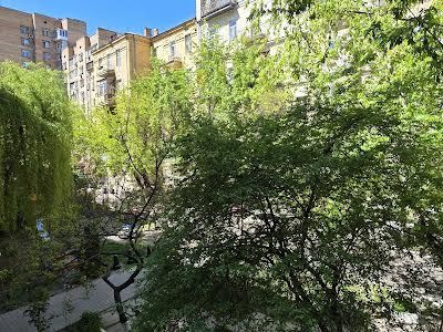 квартира по адресу Саксаганского ул., 41-В