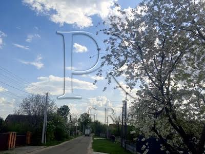 участок по адресу Квітнева вулиця, 31