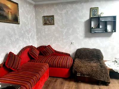 квартира по адресу Вацлава Гавела бульв. (Івана Лепсе), 75