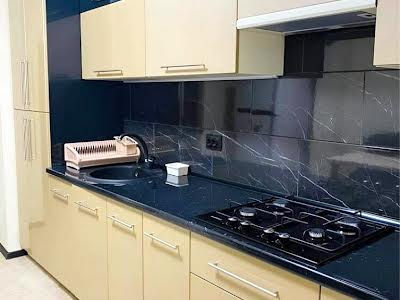 квартира за адресою Іллі Мечникова вул., 16д