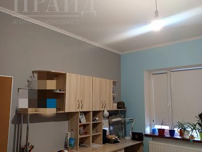 дом по адресу Баранівська ул.