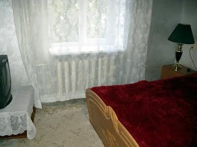 квартира по адресу Героев обороны Одессы ул. (Героїв Сталінграду), 14/1