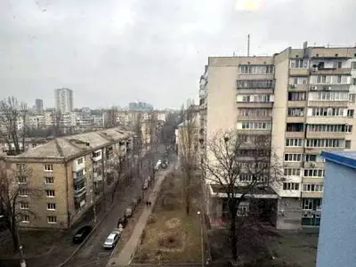 квартира по адресу Кирилло-Мефодиевская ул., 2