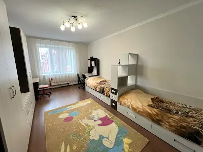 квартира за адресою Боголюбова вул., 23