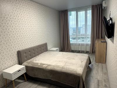 квартира по адресу Каховская ул., 60