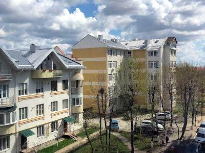 квартира по адресу Переяславская ул., 23