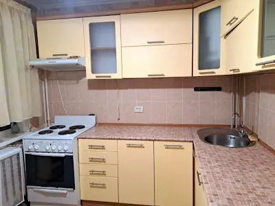 квартира за адресою Чистяківська вул., 15